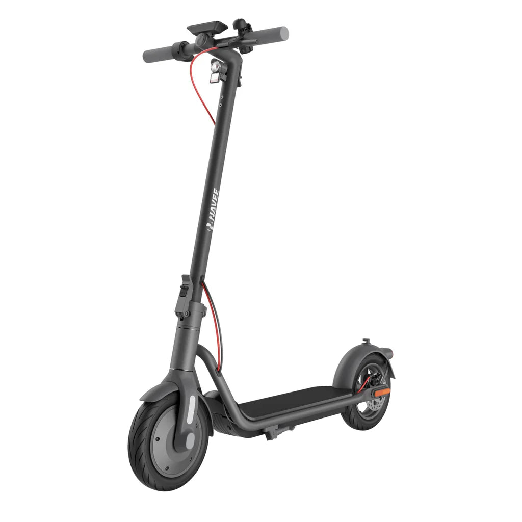 Xiaomi Navee Smart Electric Scooter V40 Pro- Rated Power 300 W Best Commuter