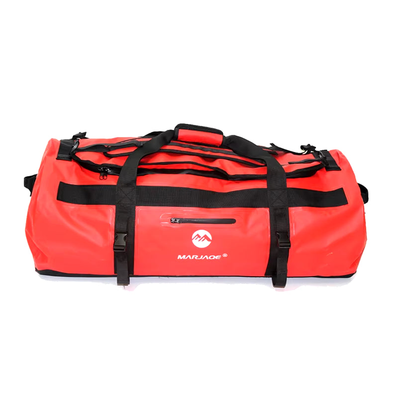 Outdoor Swimming Waterproof Bag Fishing Dry Bag Camping Fitness Sailing Water Resistant Bag Trekking River Shoulder Ocean Pack