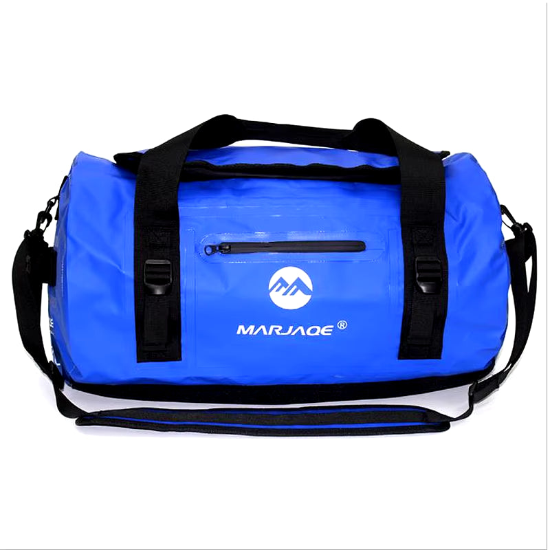 Outdoor Swimming Waterproof Bag Fishing Dry Bag Camping Fitness Sailing Water Resistant Bag Trekking River Shoulder Ocean Pack